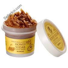 SKINFOOD Honey Sugar Food Mask (120gm)